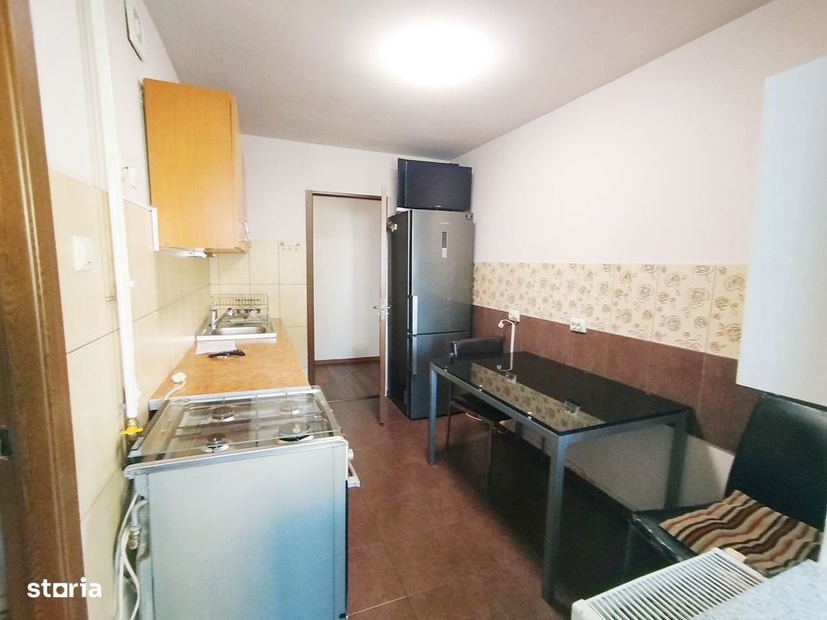 Apartament 2 camere zona Nicolae Titulescu