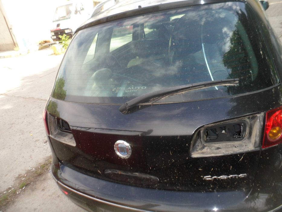 Рамо за задна чистачка на  Фиат Крома 2007год.1.9МДЖЕТ 150к.с.