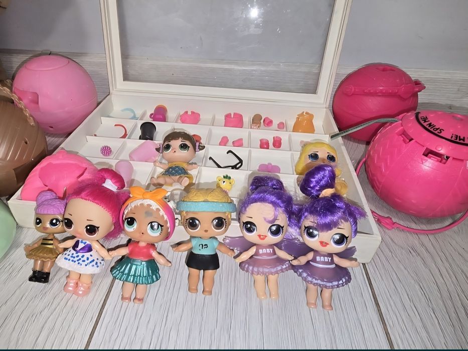 Продам игрушки цены от 1000тг