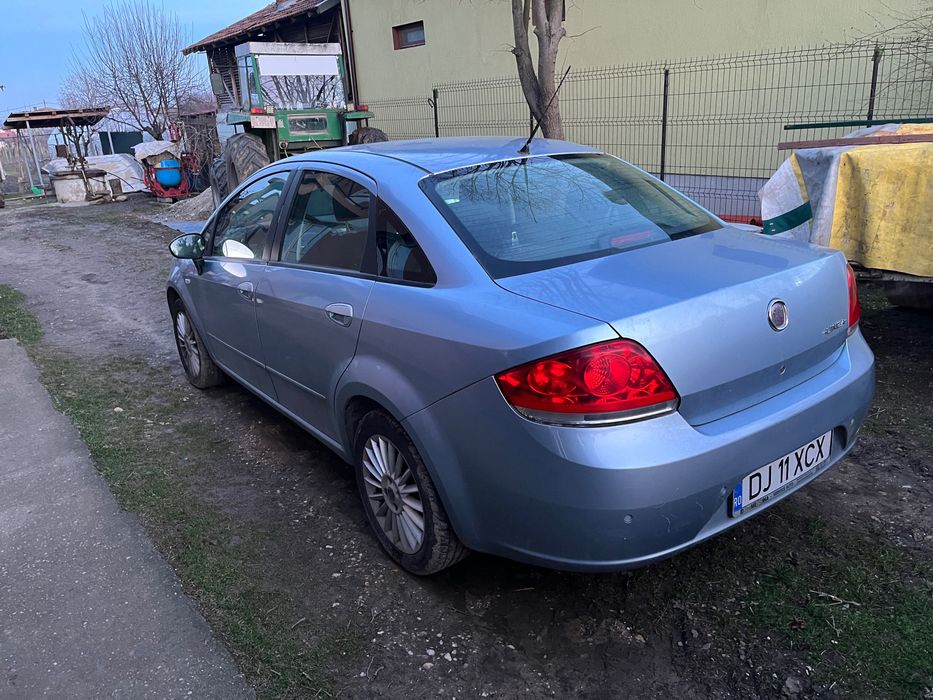Vand Fiat Linea 2008