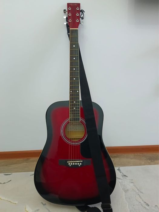 Продается гитара