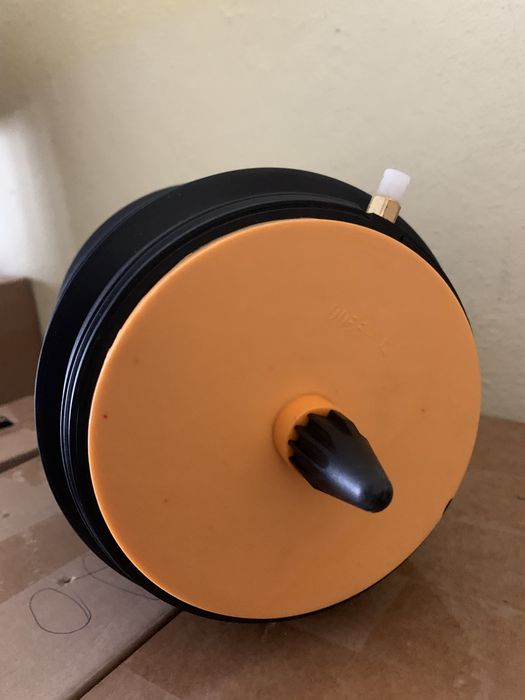 Perna audi a8 a7 a6 q7 fata spate telescop suspensie pneumatica aer
