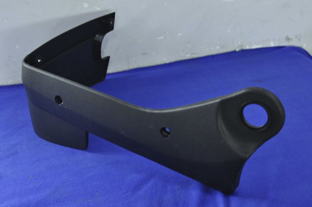 Облицовка передних сидений Приора Priora левая