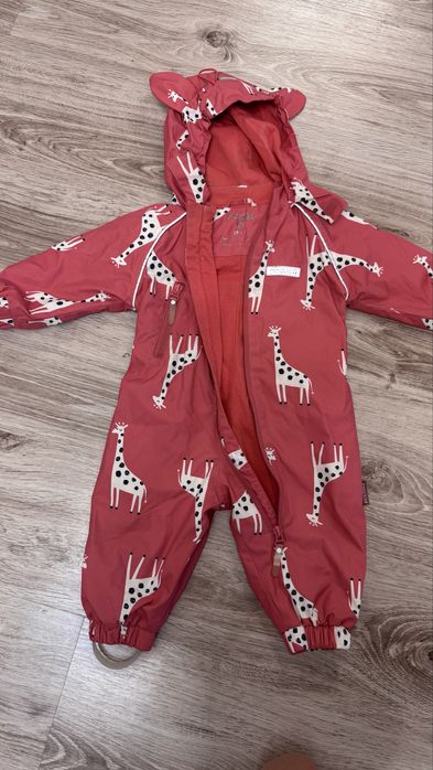 Продам комбинезон