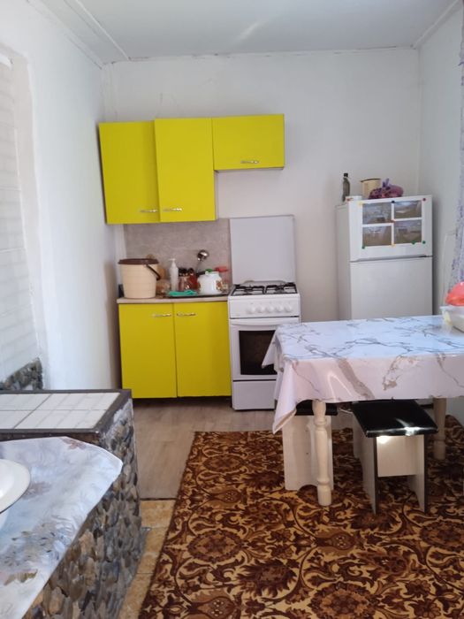 Продам дачу на Красном камне