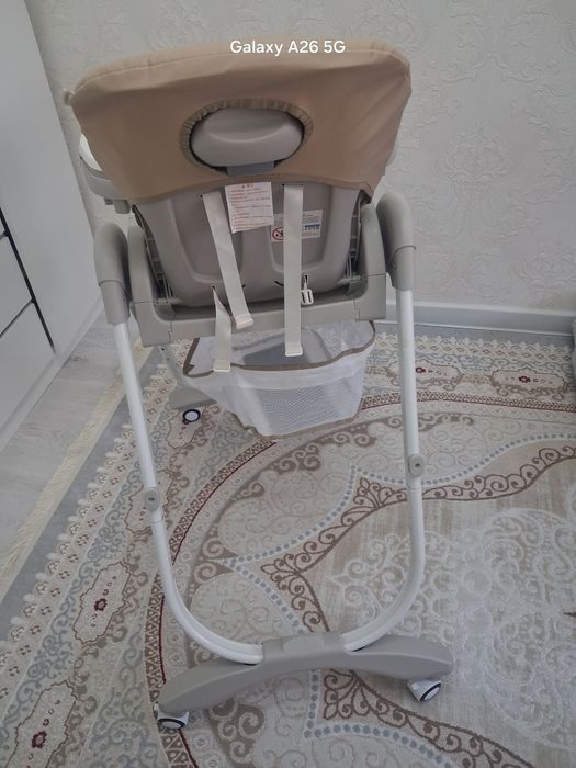 Стул для кормления