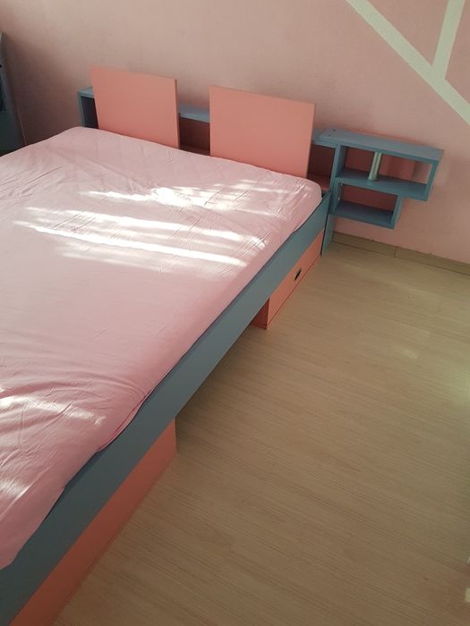 Мебели за спалня