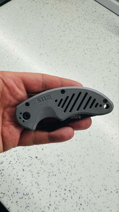 Нож 5.11 tactical С гаранция