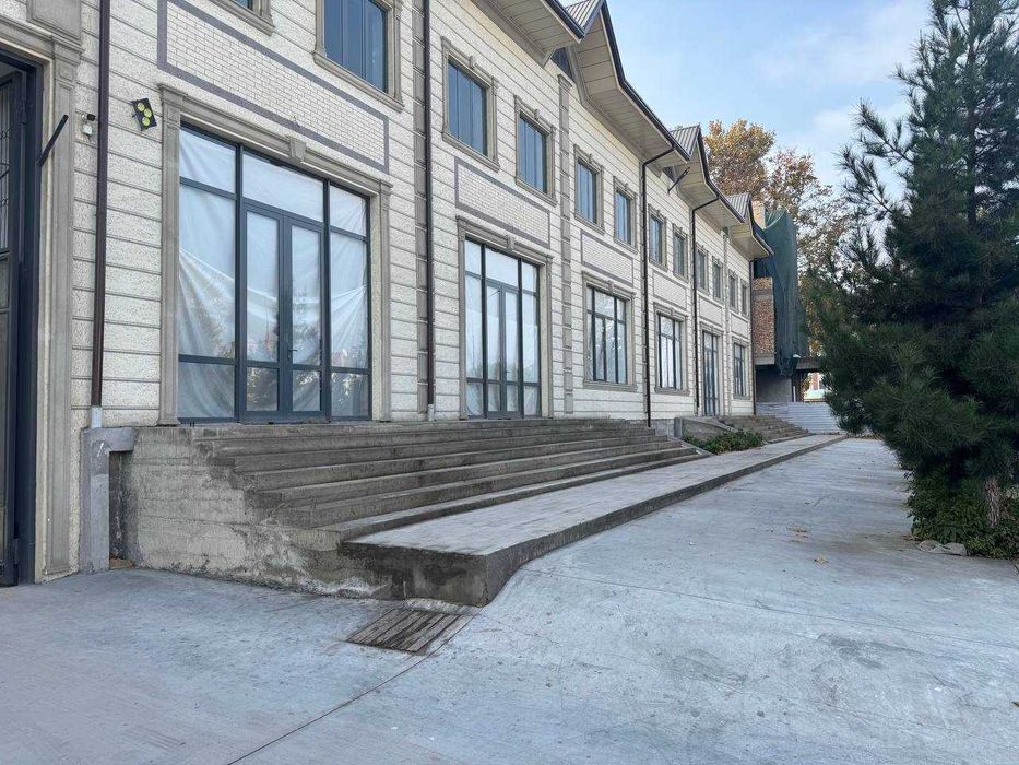 Arenda, Ijaraga beriladi 3 qavatlik bino