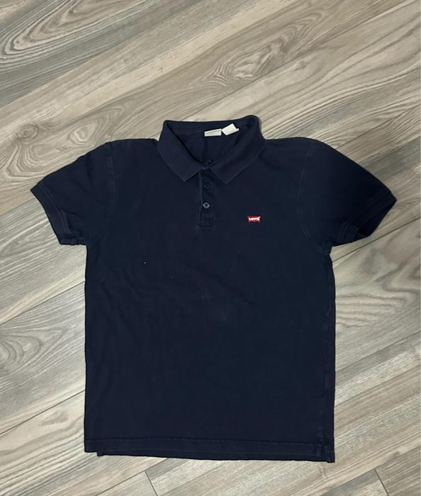 Levi’s polo shirt