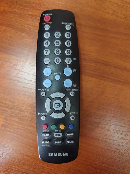 Телевизор/Монитор Samsung модел LE22A457C1D