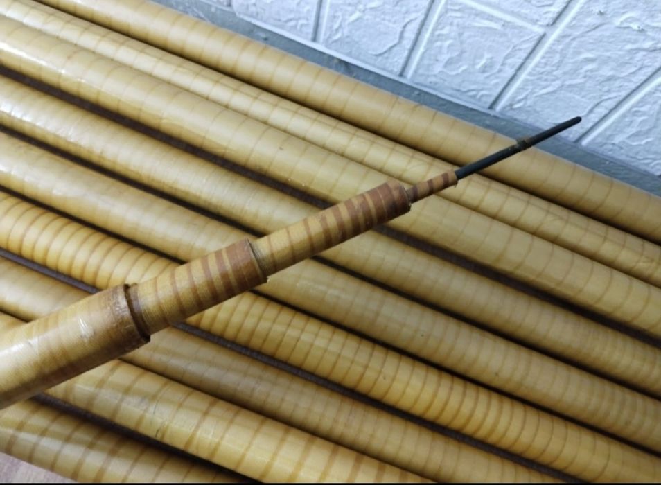 Удочка, новая СССР.