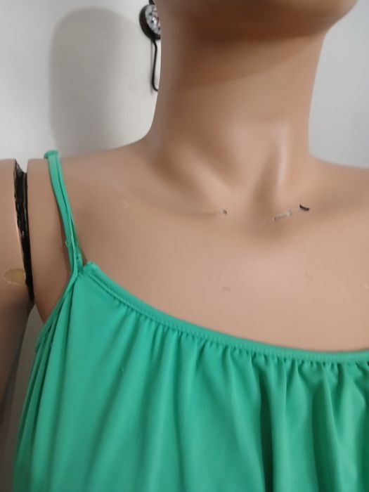 Дънки и лятна риза/туника S/M с подарък