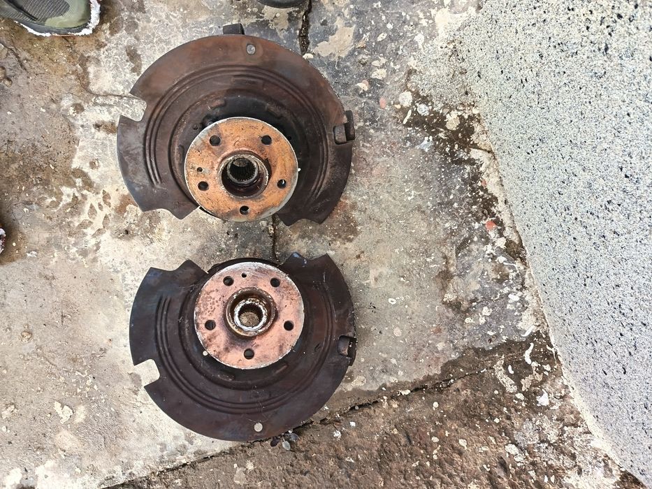 Части за Mercedes ML W163 400CDI Fаce 2004г.