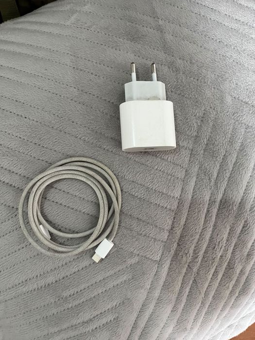 Адаптер и USB type-c