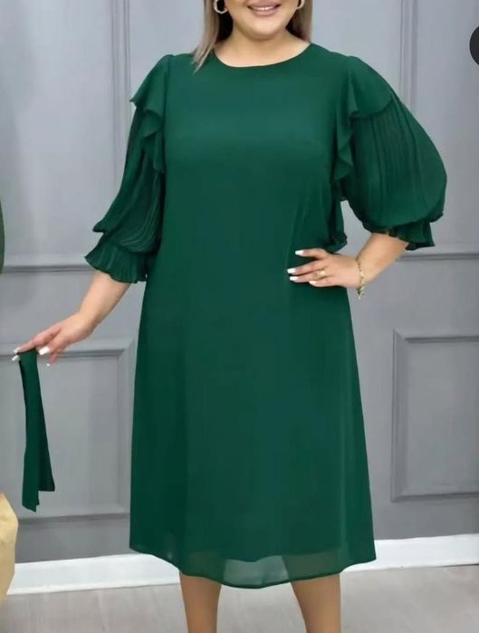 Продам платья шифоновые