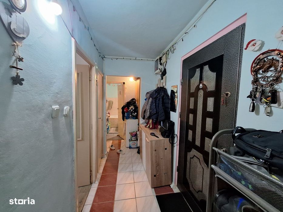 Apartament 2 camere - pozitie excelenta - etaj intermediar - Lipovei