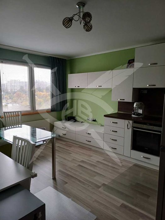 Тристаен апартамент в жк. Младост 4 №183784