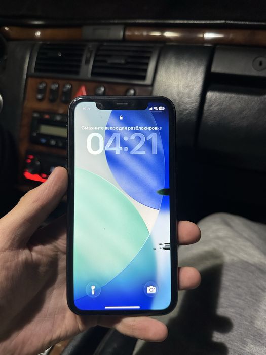 iPhone 11 128 GB | АКБ 75%