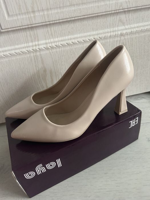 Туфли женские