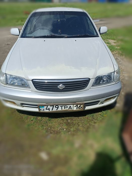Продам toyota corona premium