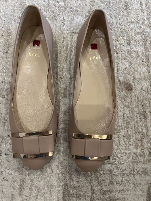 Женская обувь новая