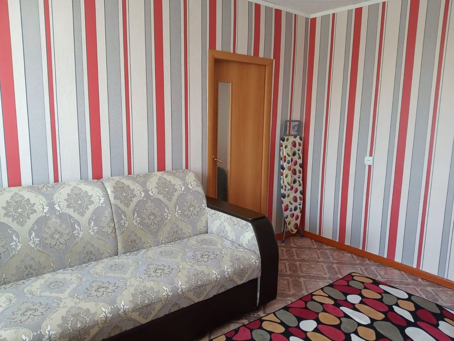 3-комн. квартира