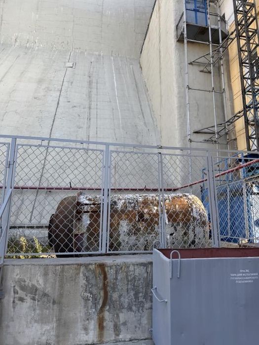 Продам Цистерна 7 м3