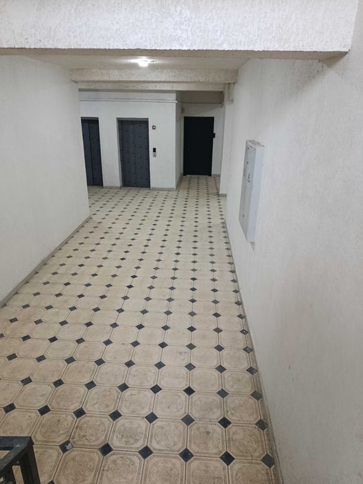 Квартира 96.5 кв метр