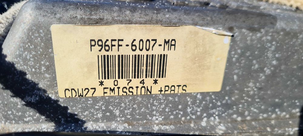 Двигател за ФОРД МОНДЕО