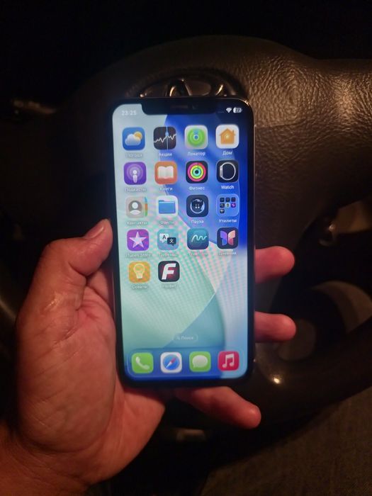 Iphone 11pro 256 Gb