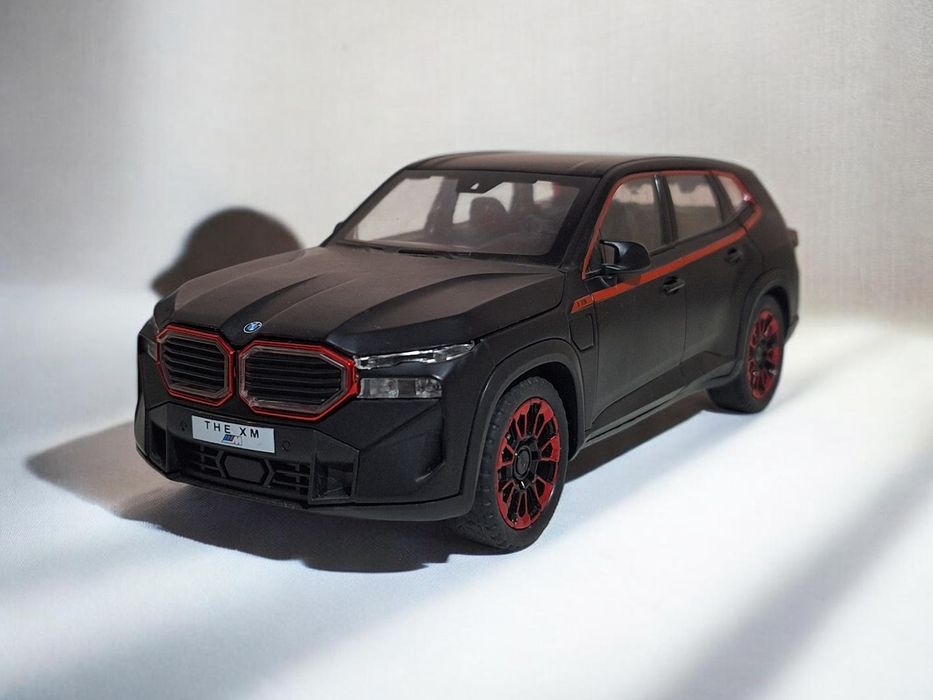 Metal mashinaметаллическая машина