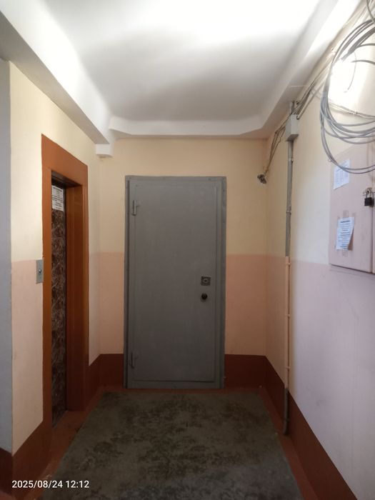 Сдаю- 1-ю.кв.-У/П на 5мкр