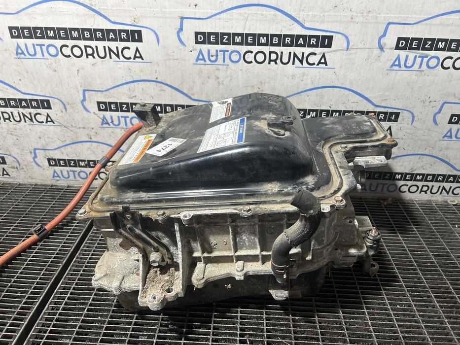 Invertor Lexus RX 400 H 3.3 B 2004 - 2009 (1274) G920048080 Garantie