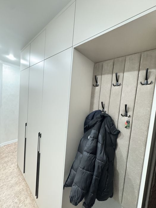 Корпусная мебель на заказ