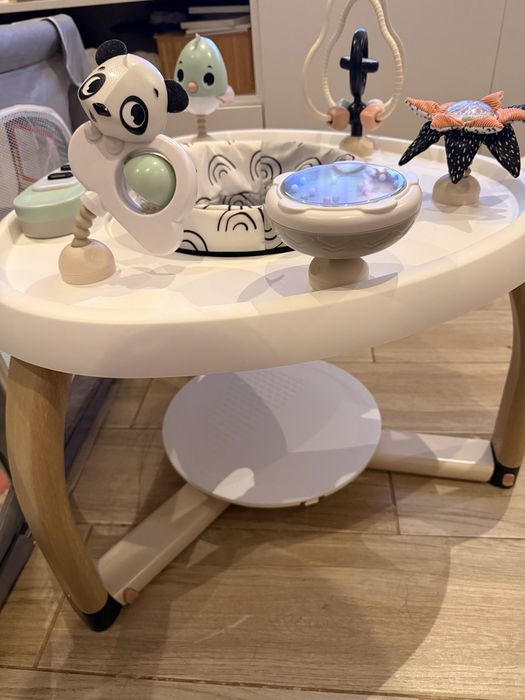 Стационарен център за игра 5 в 1 Tiny Love