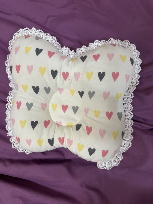 Кокон+ подушка отличном состоянии