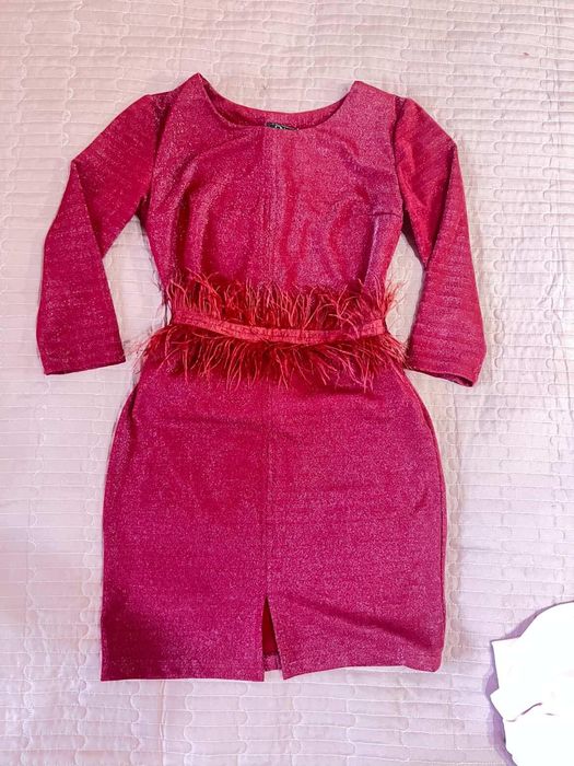 Продам платье! От 3 до 10тысч