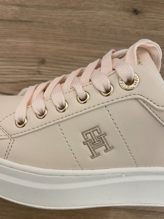 Adidasi originali Tommy Hilfiger