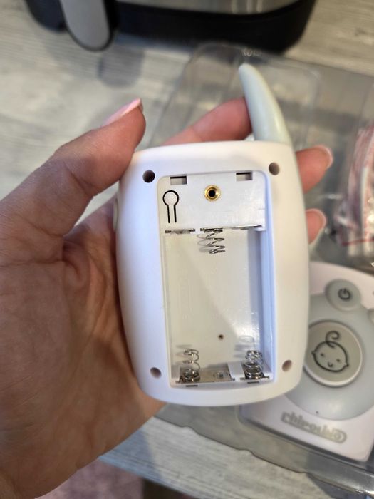 Бебефон chipolinо