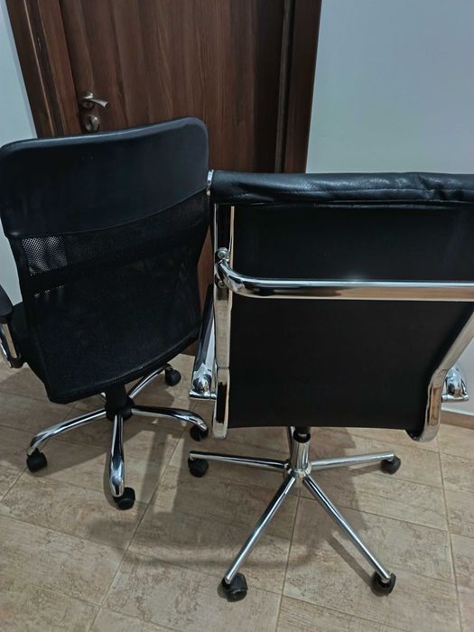 Офис столове 2бр.