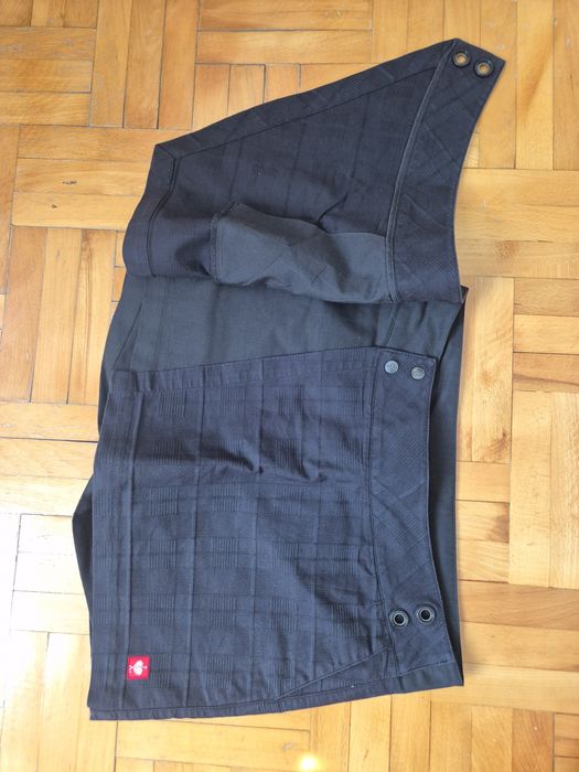 Fustă Pantaloni Work Utility, Premium, Engelbert Strauss, 85880 e.s.fusion, Femei, Mărimea 38