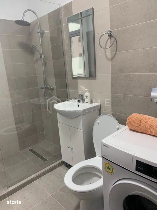 Apartament 2 camere + loc de parcare – Complex AMA Residence, Unirii
