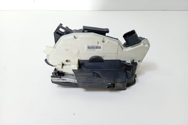 Broasca usa stanga fata volan dreapta 1S2837015B Skoda Superb a 2-a g