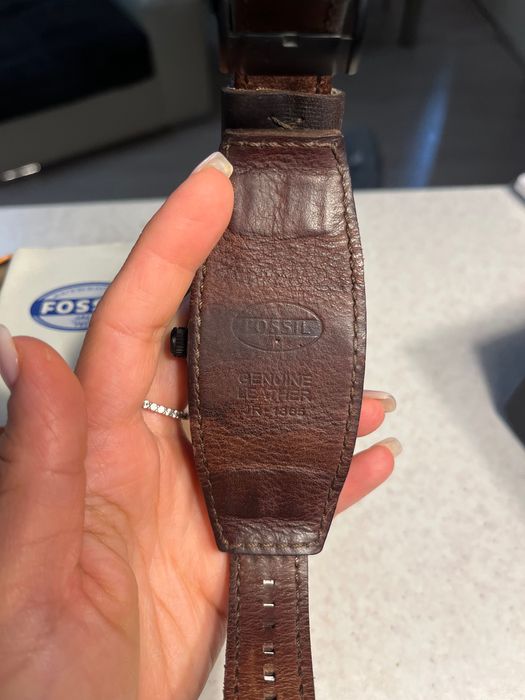 Мъжки часовник Fossil