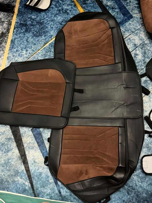Продам б/у чехол chery Tigo 7 про