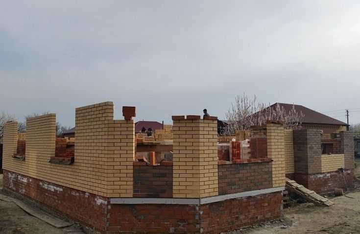 Облицовочный кирпич Алматы от 65тенге  KASPI RED