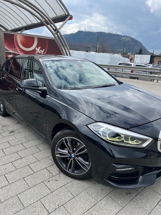 De vanzare BMW 118d
