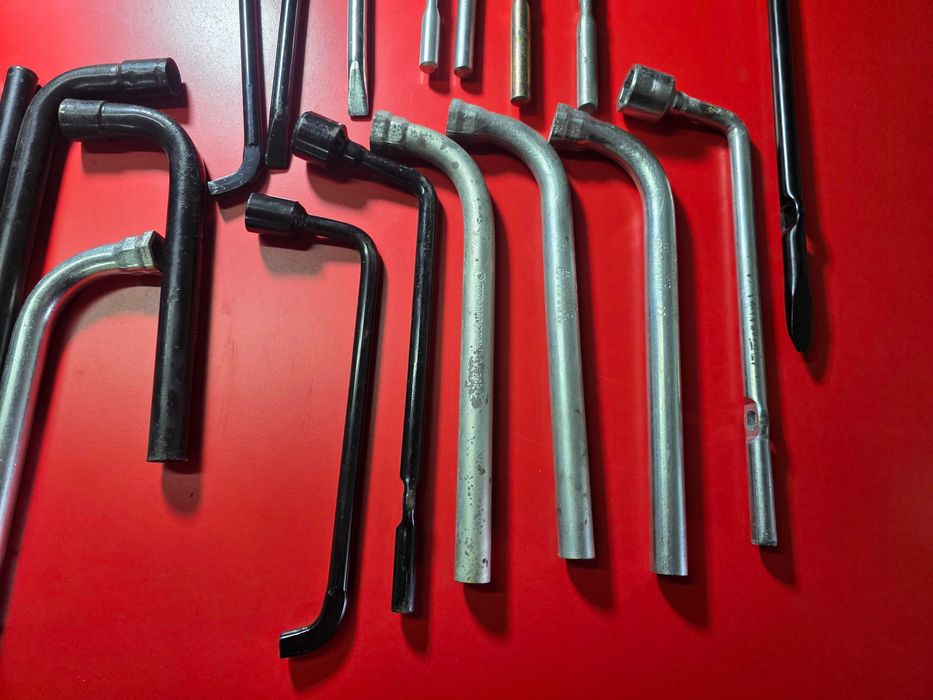 Cheie Coarba AUTO OEM VW Skoda Seat BMW Mercedes Cupra - SH / NOI