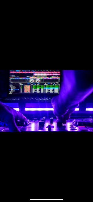 DJ (Диджей) За вашето събитие, Сватба, Бал, Рожден ден,Кръщене и др.